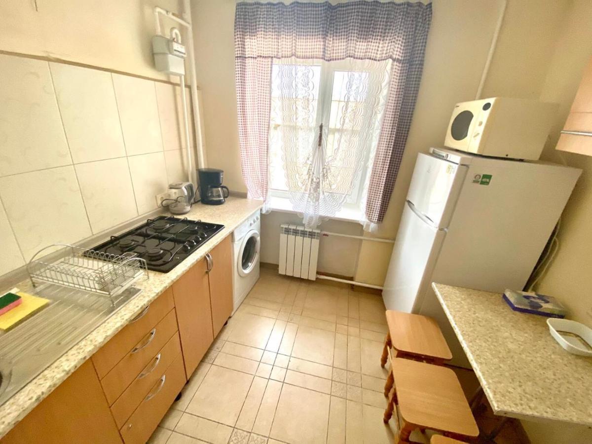 Канатная, 97, Корп.1 Студия Odessa Exterior foto