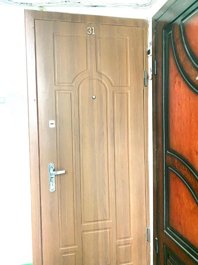 Канатная, 97, Корп.1 Студия Odessa Exterior foto