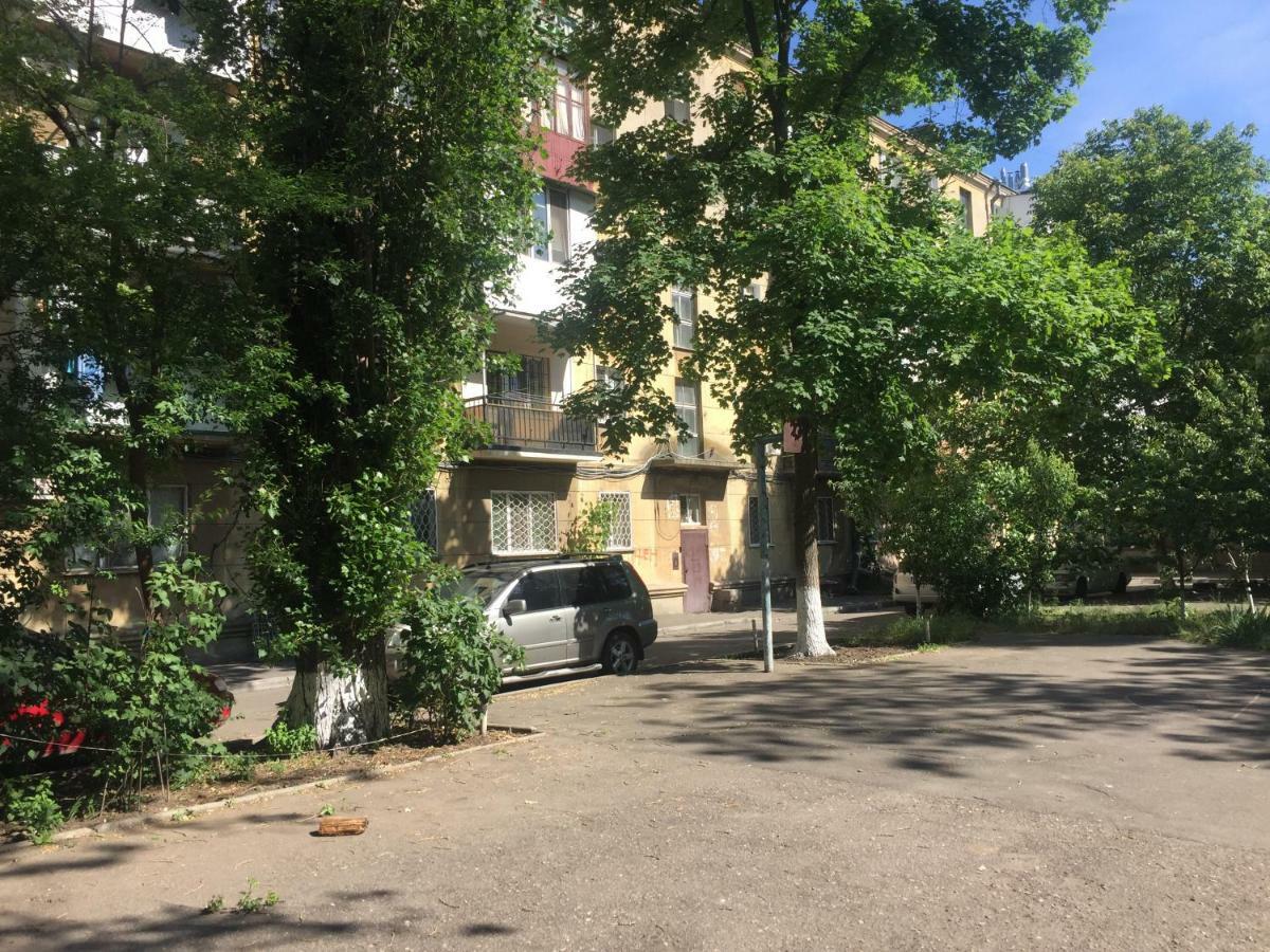 Канатная, 97, Корп.1 Студия Odessa Exterior foto